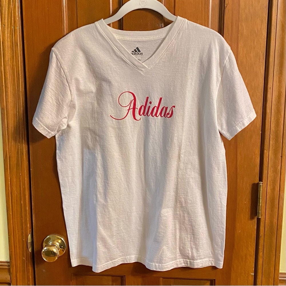 Adidas Tee EUC